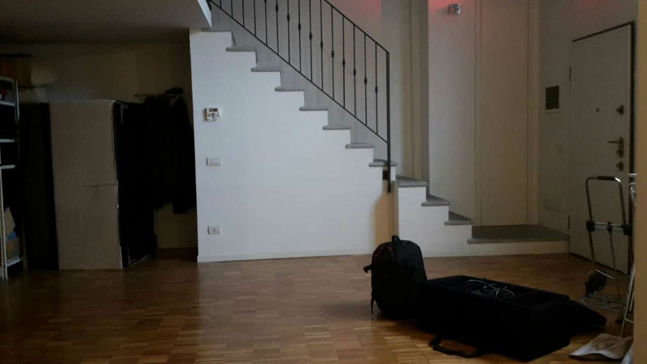 Ufficio - Loc.Com. MILANO affitto  BOCCONI darwin Time Immobiliare