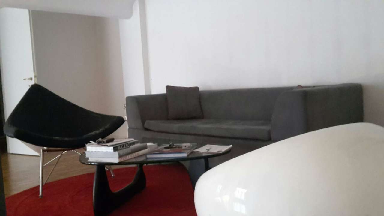 Ufficio - Loc.Com. MILANO affitto  BOCCONI darwin Time Immobiliare