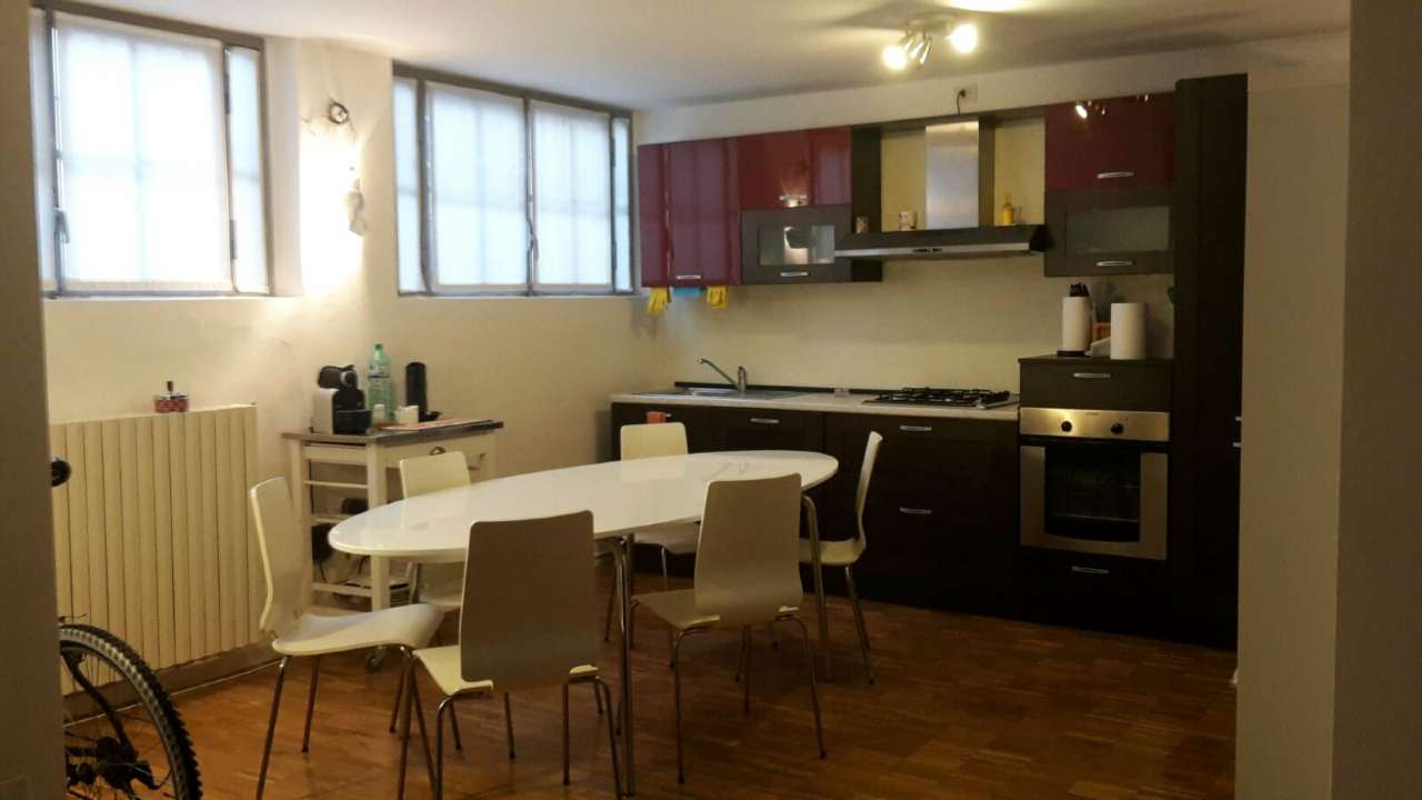 Ufficio - Loc.Com. MILANO affitto  BOCCONI darwin Time Immobiliare