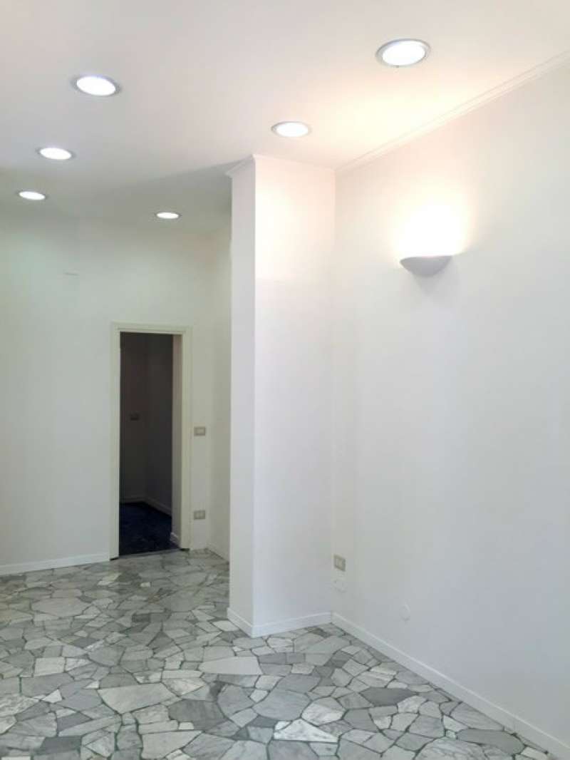  milano affitto quart: de angeli mies