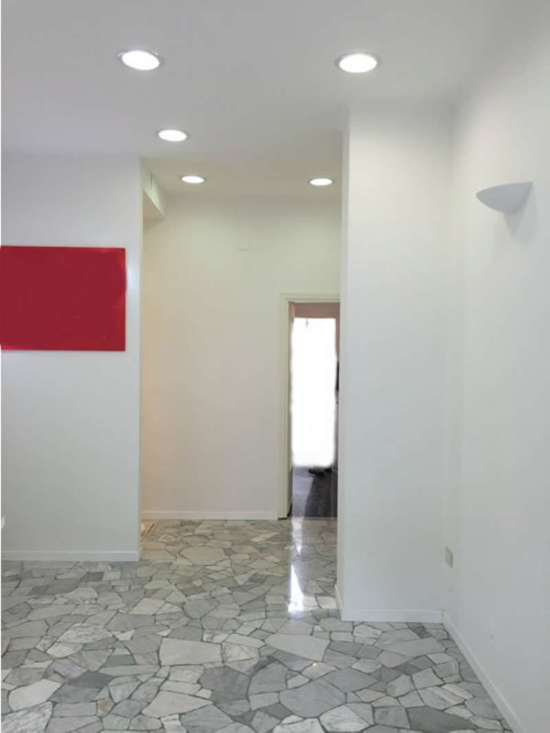 Negozio - Loc.Com. MILANO affitto  DE ANGELI CORREGGIO Mies