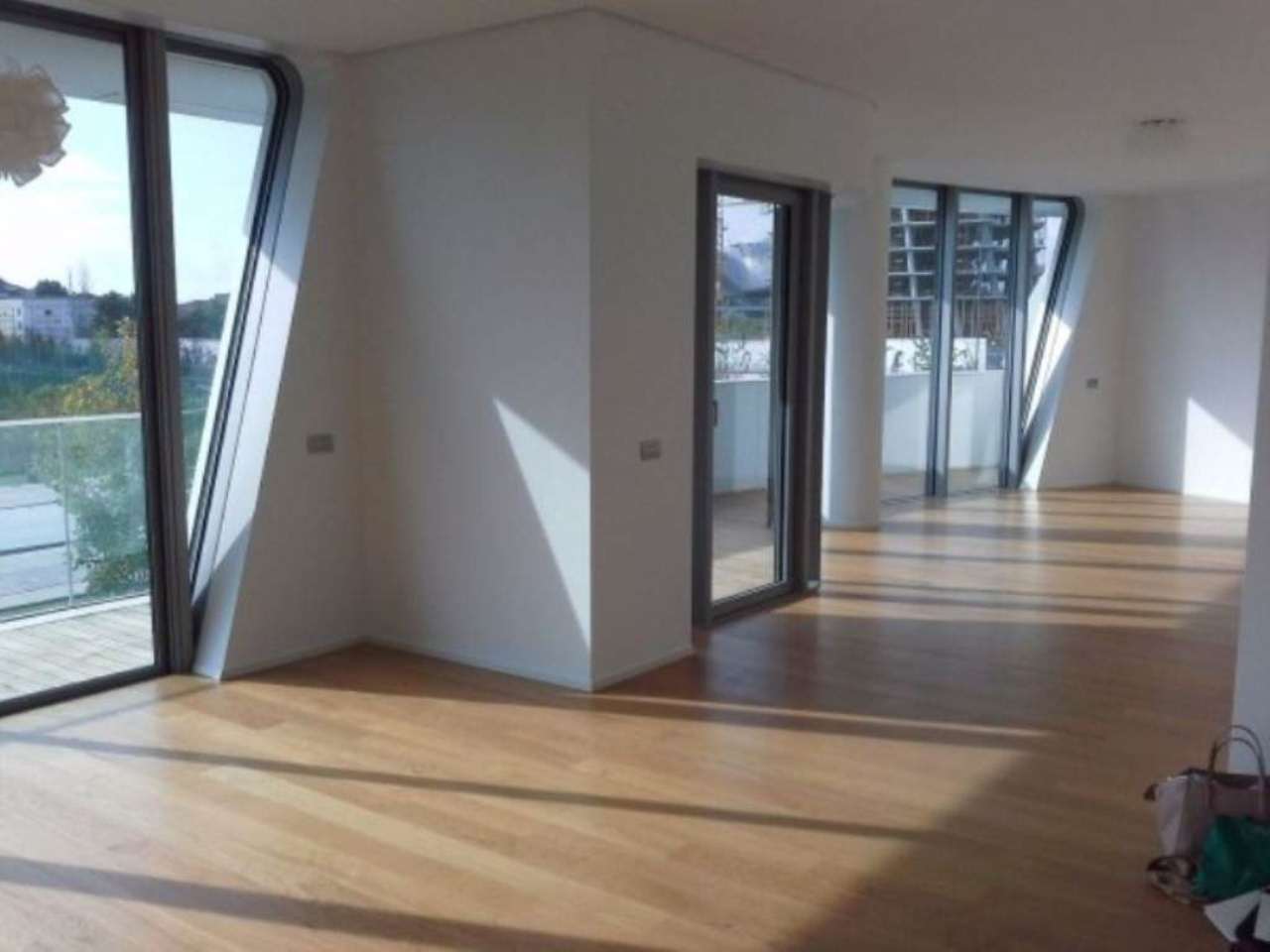 Appartamento MILANO affitto  FIERA Senofonte New Deal RE srl