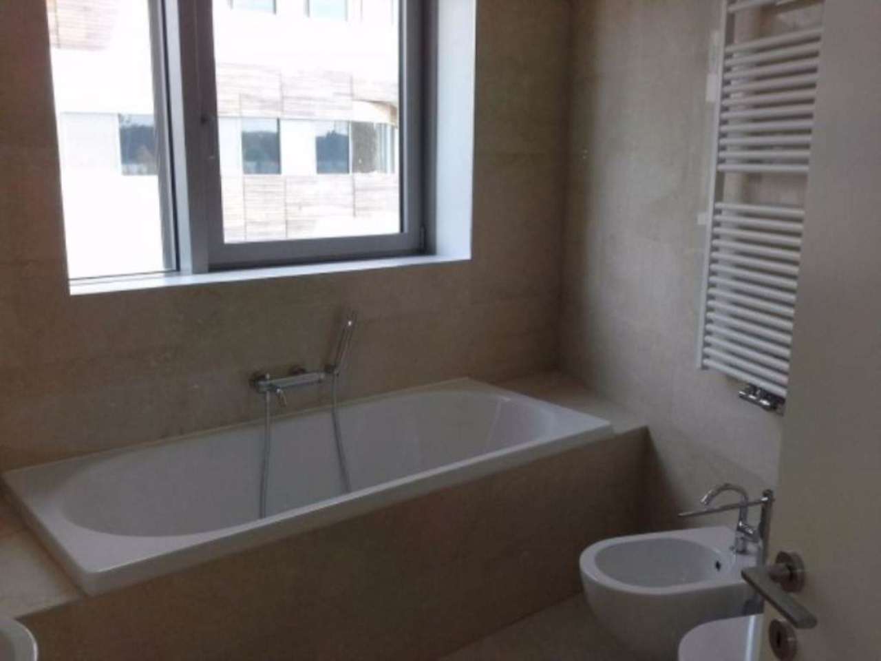 Appartamento MILANO affitto  FIERA Senofonte New Deal RE srl