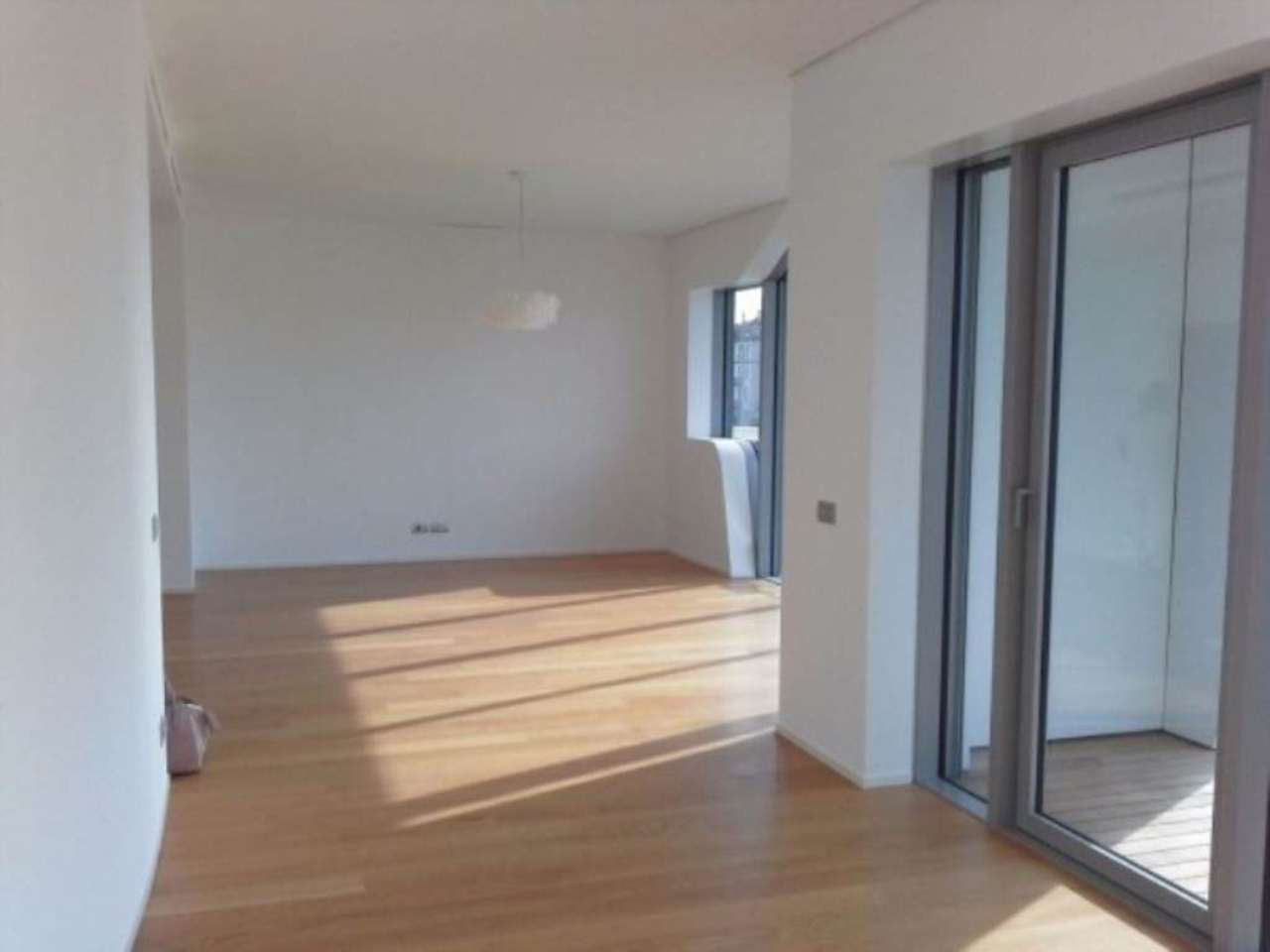 Appartamento MILANO vendita  FIERA Senofonte New Deal RE srl