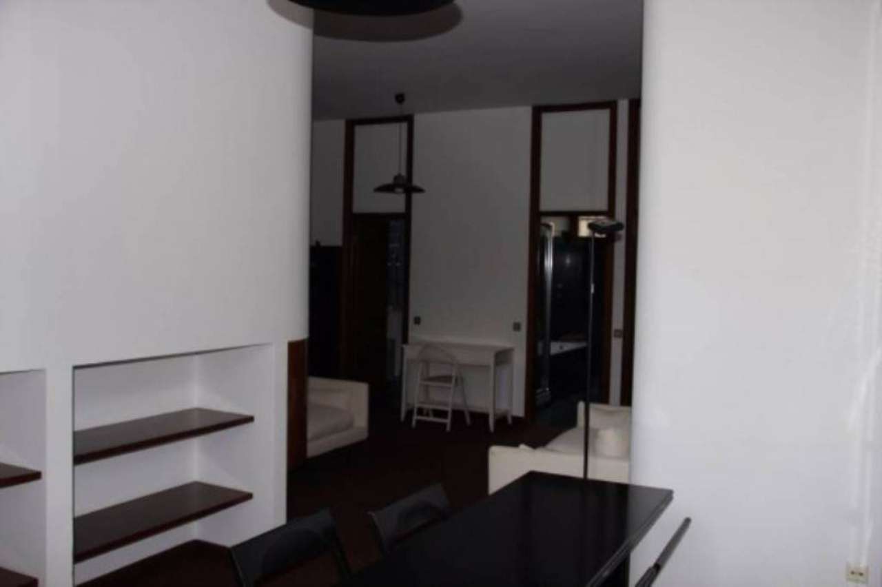 Ufficio - Loc.Com. MILANO vendita  WASHINGTON Giuseppe Frua New Deal RE srl