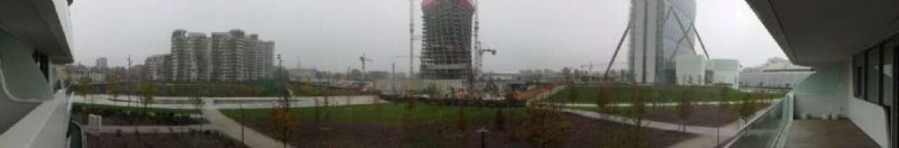 Appartamento MILANO affitto  DE ANGELI senofonte New Deal RE srl