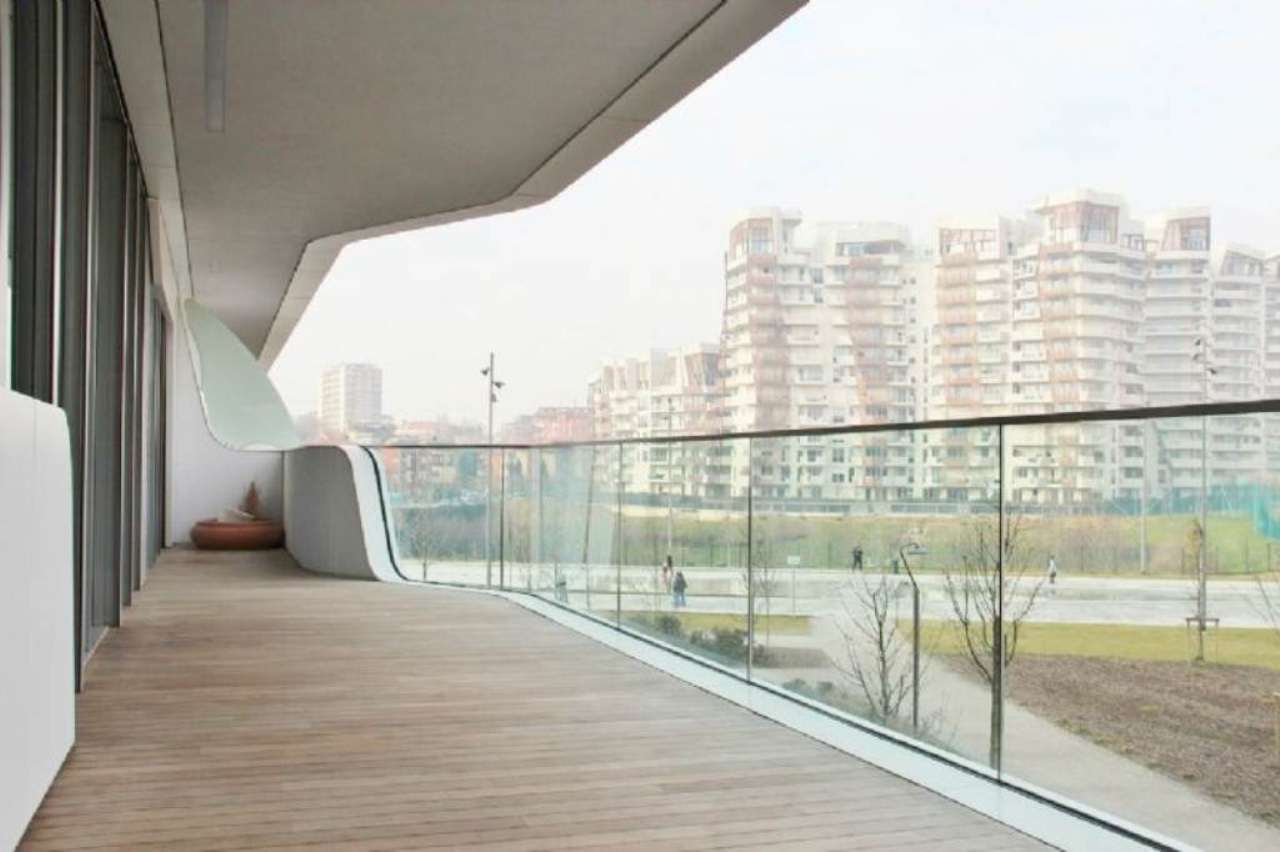 Appartamento MILANO affitto  DE ANGELI senofonte New Deal RE srl