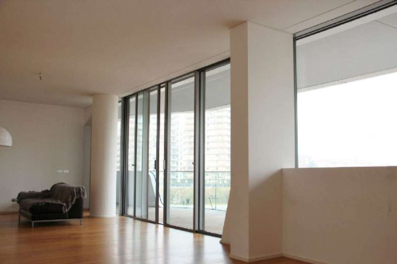 Appartamento MILANO affitto  DE ANGELI senofonte New Deal RE srl
