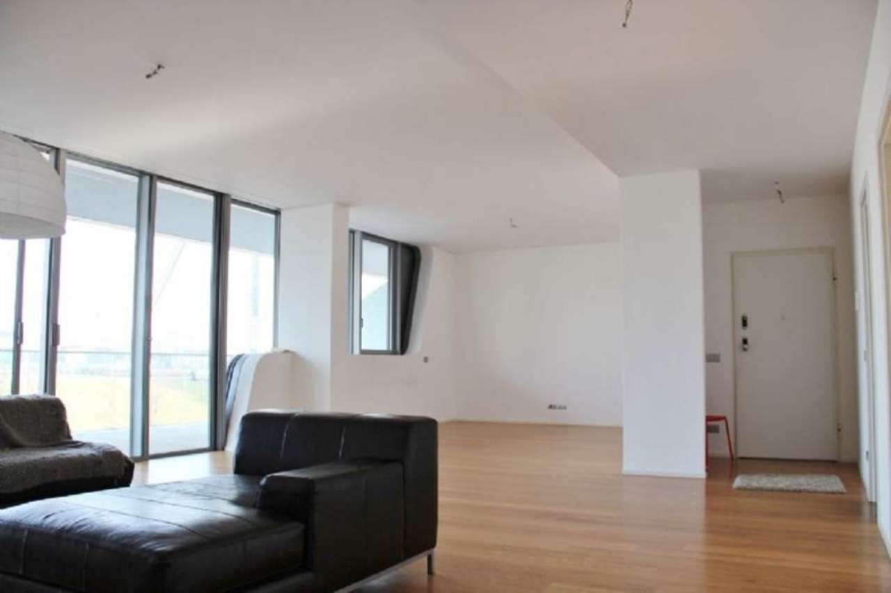 Appartamento MILANO vendita  FIERA Senofonte New Deal RE srl