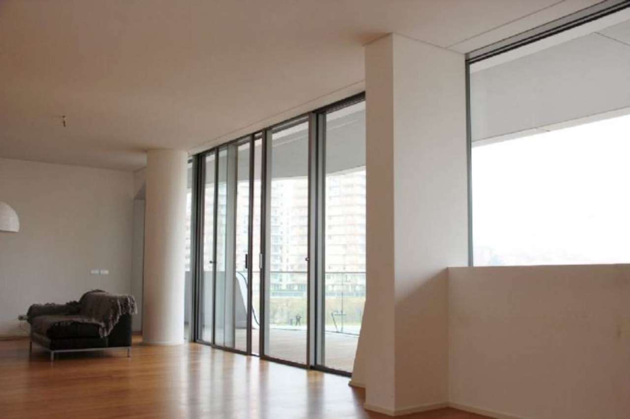Appartamento MILANO vendita  FIERA Senofonte New Deal RE srl
