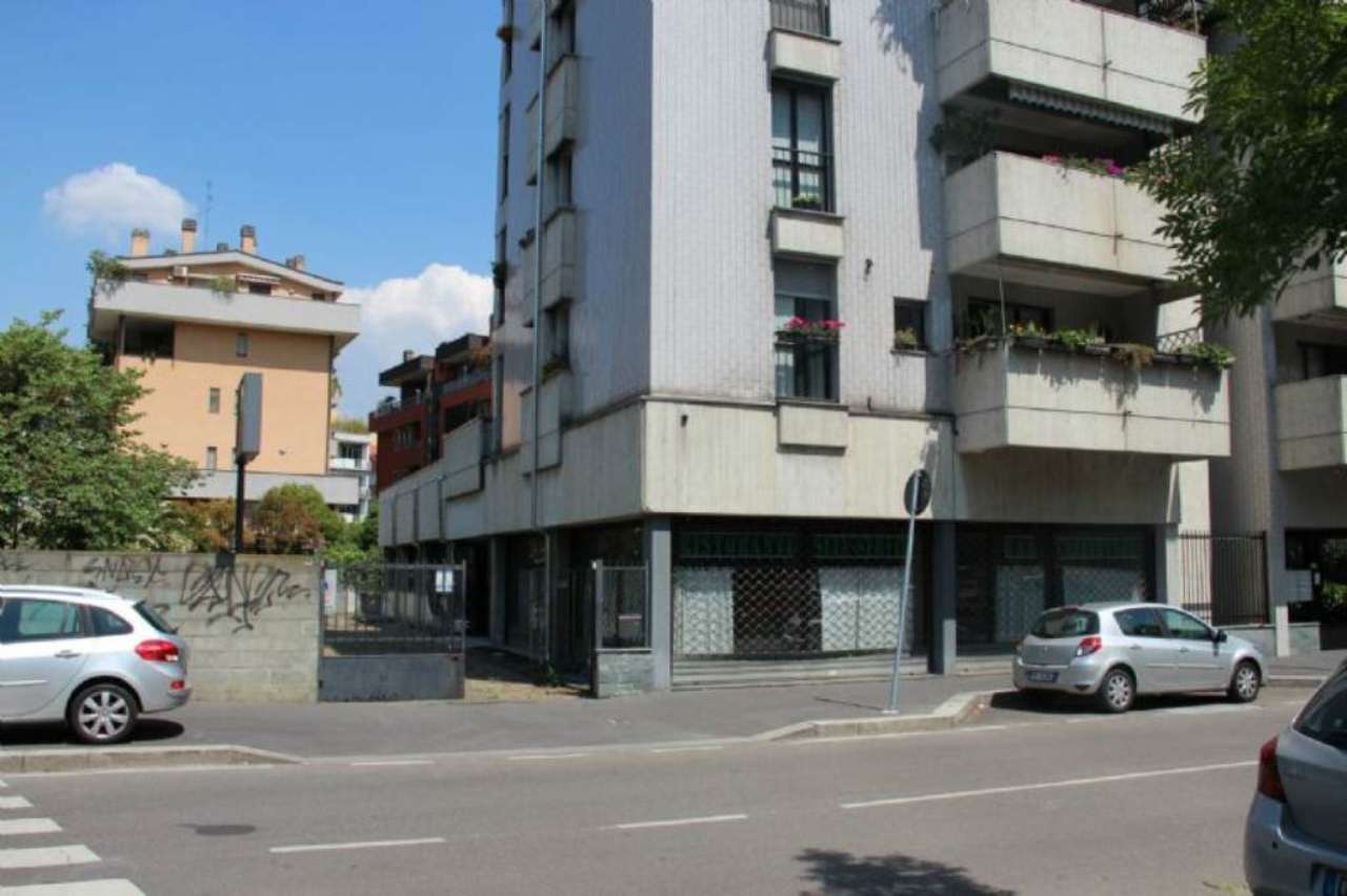  milano vendita quart: chiesa rossa new-deal-re-srl