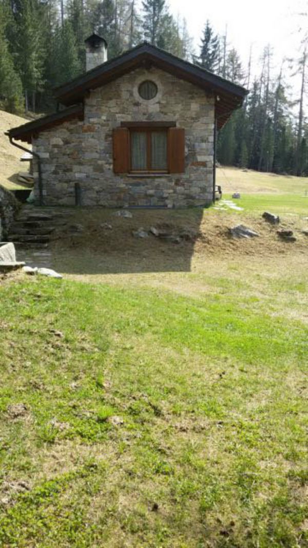 Villa Unifamiliare - Indipendente MAZZO DI VALTELLINA vendita   piaz dell'acqua New Deal RE srl