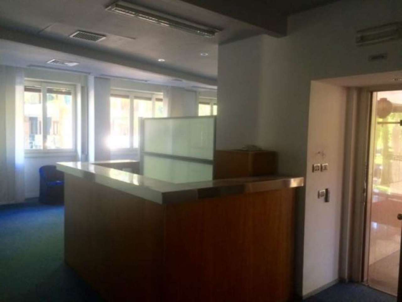  milano affitto quart: de angeli new-deal-re-srl