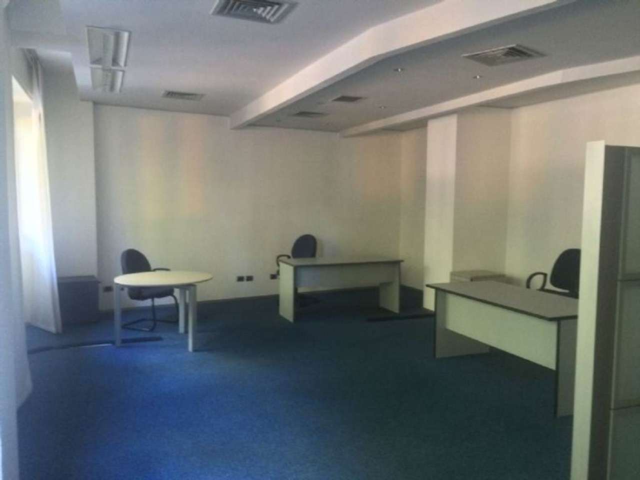 Ufficio - Loc.Com. MILANO affitto  DE ANGELI Via Frua New Deal RE srl