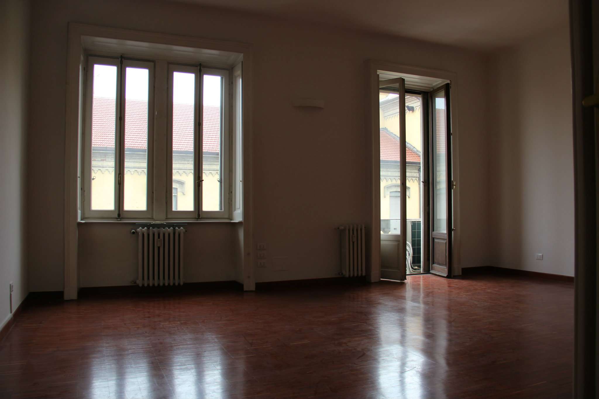 Ufficio - Loc.Com. MILANO affitto  DE ANGELI Via Mascheroni New Deal RE srl