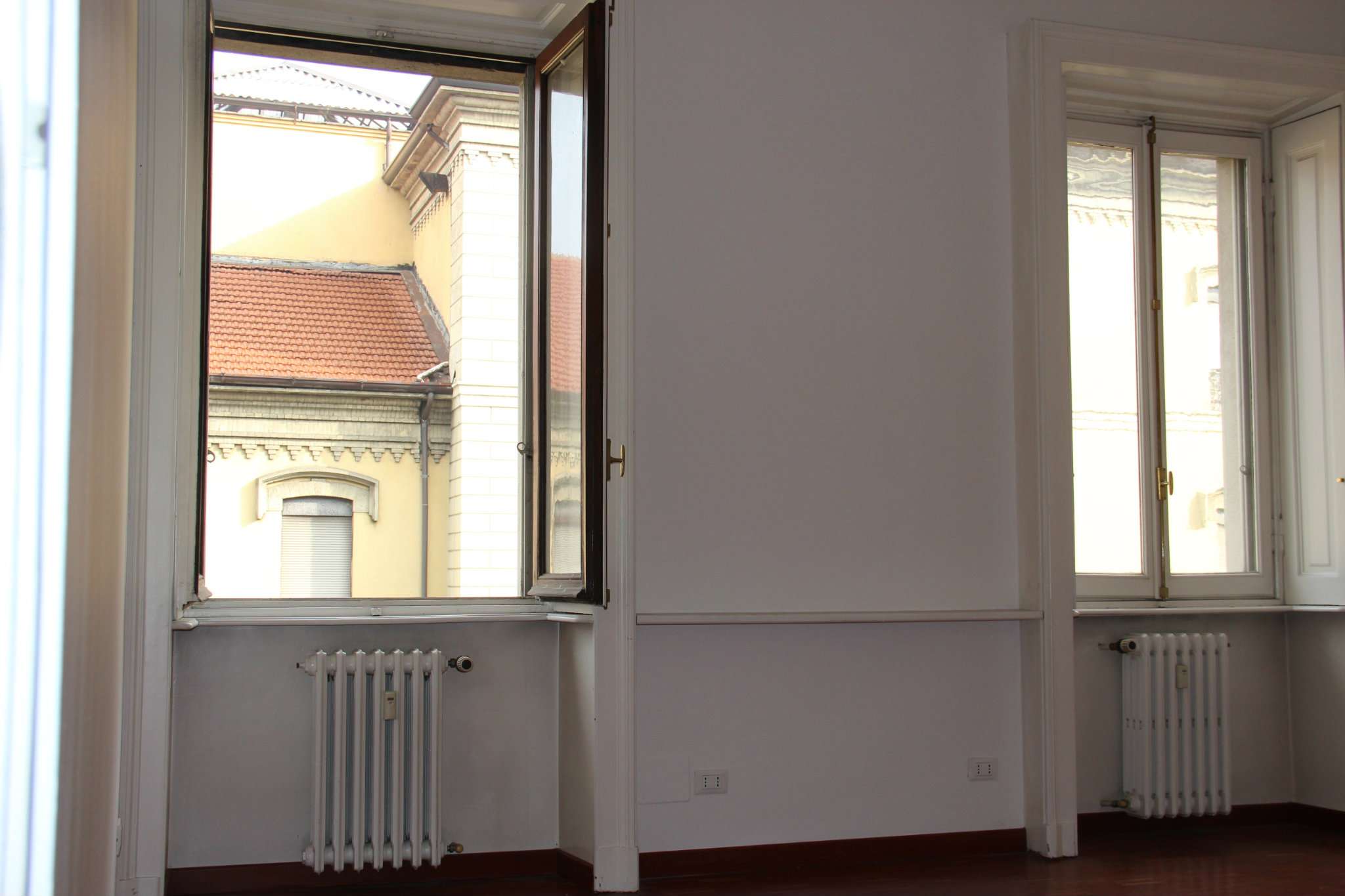 Ufficio - Loc.Com. MILANO affitto  DE ANGELI Via Mascheroni New Deal RE srl