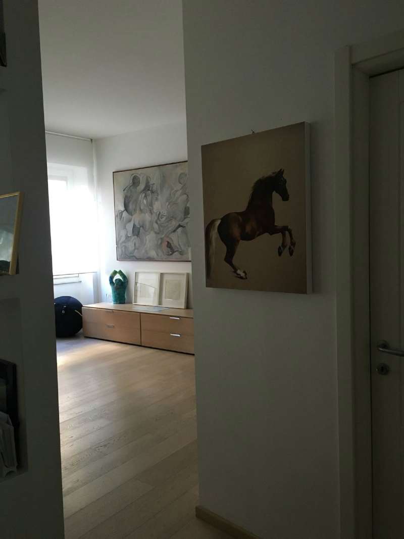 Appartamento MILANO vendita  FIERA Via Vincenzo Monti New Deal RE srl