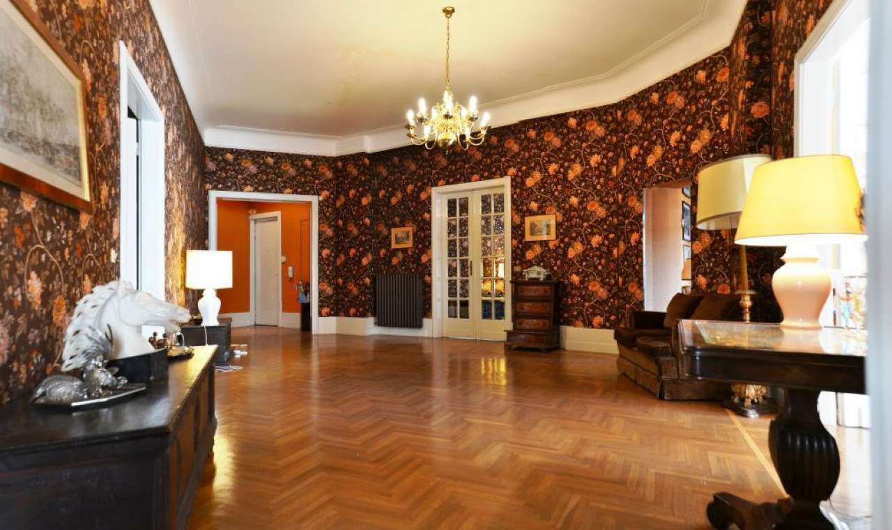  trieste vendita quart: centro new deal re srl