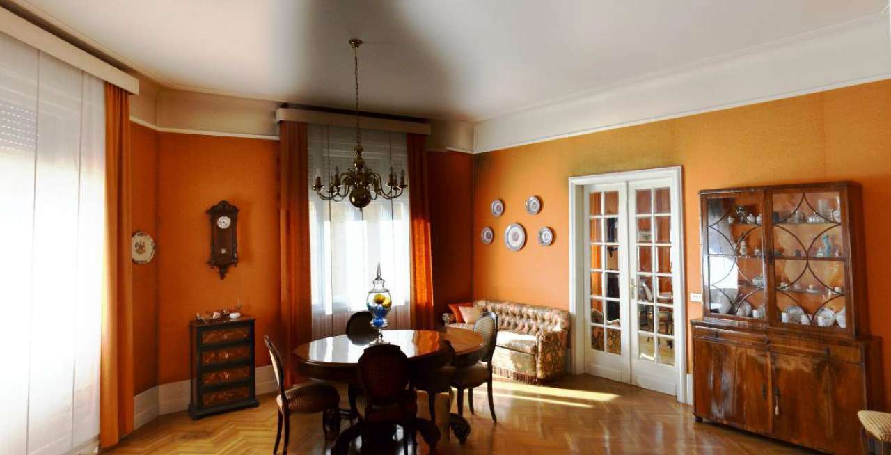 Appartamento TRIESTE vendita  CENTRO cicerone New Deal RE srl