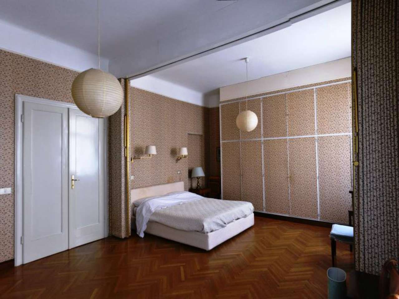 Appartamento TRIESTE vendita  CENTRO cicerone New Deal RE srl