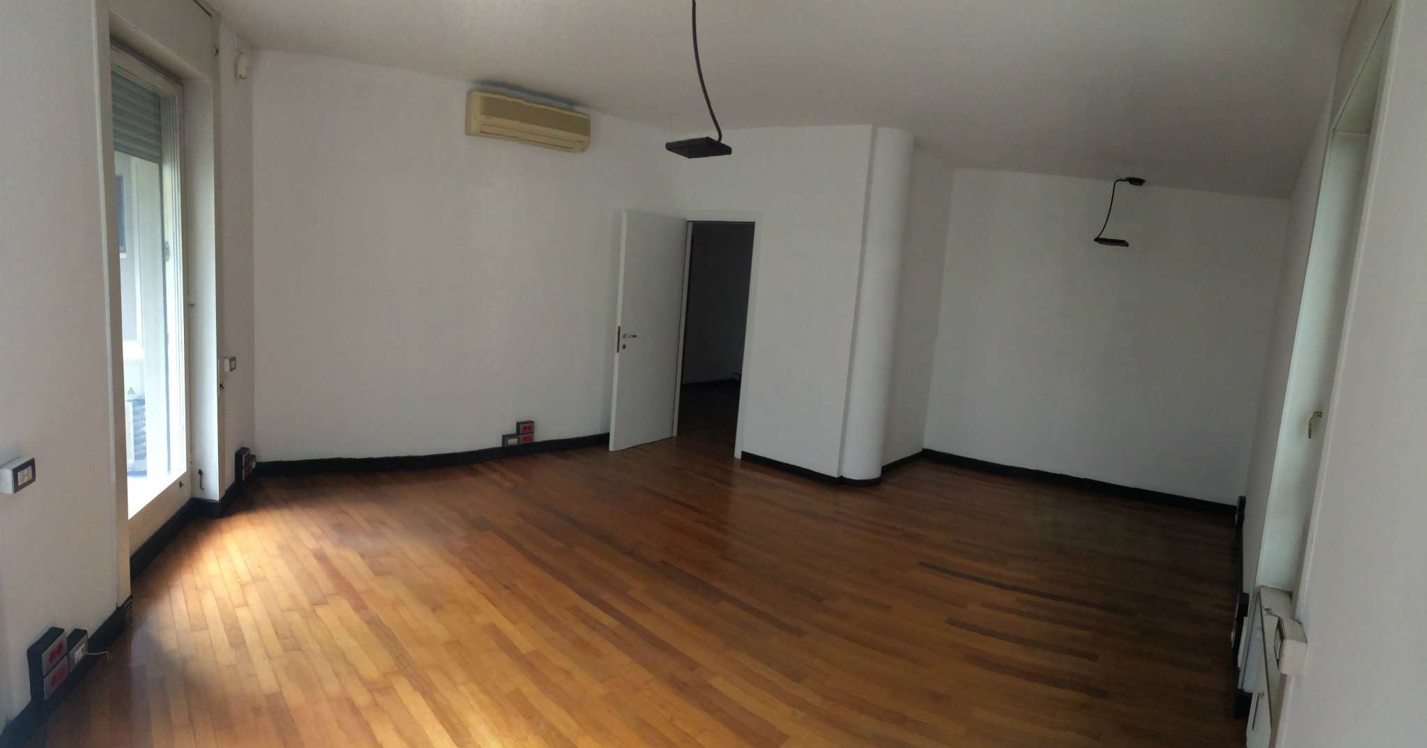 Appartamento MILANO vendita  DE ANGELI Viale Monte Rosa New Deal RE srl