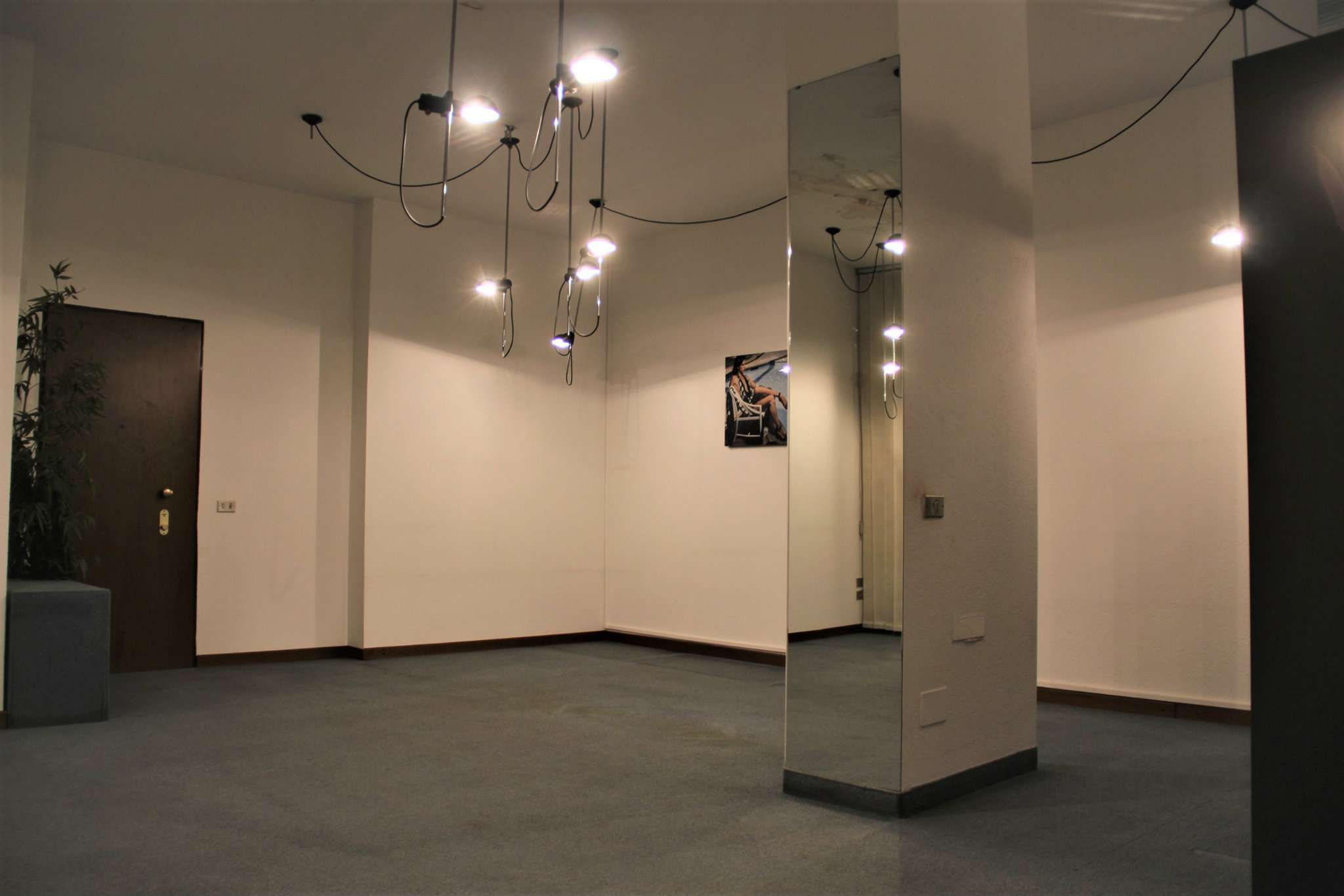  milano affitto quart: romolo new-deal-re-srl