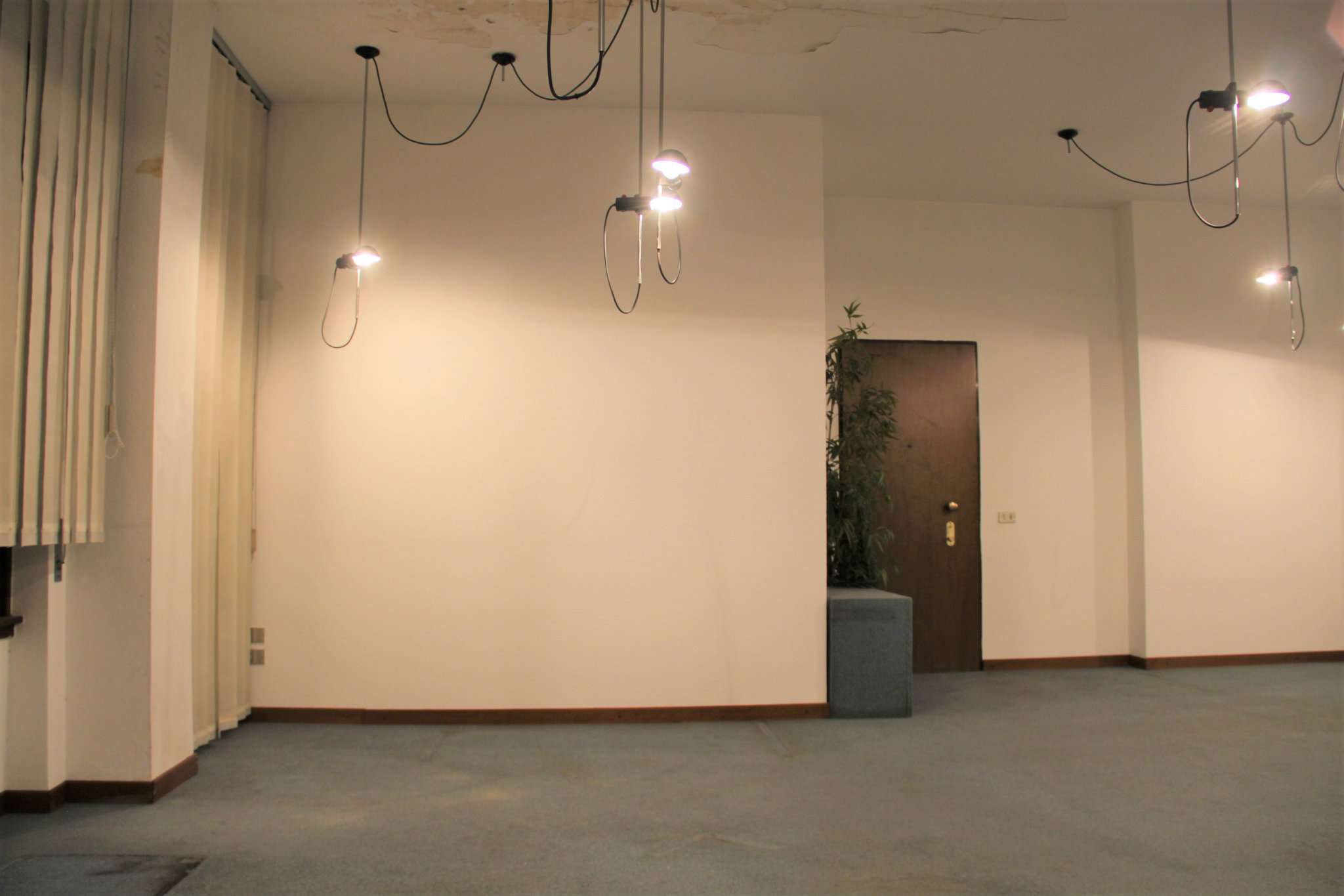 Ufficio - Loc.Com. MILANO affitto  ROMOLO Via Stromboli New Deal RE srl
