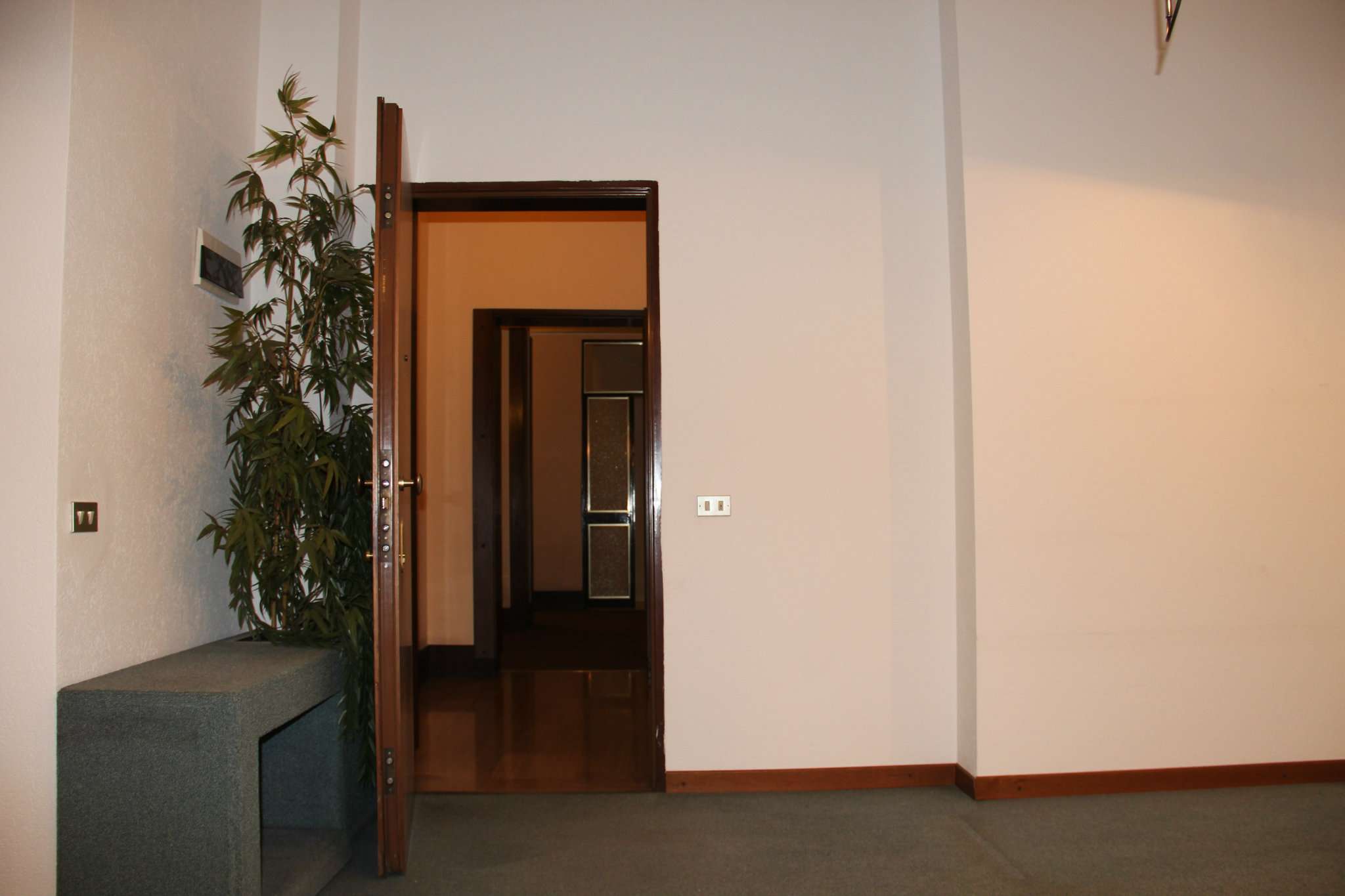Ufficio - Loc.Com. MILANO affitto  ROMOLO Via Stromboli New Deal RE srl