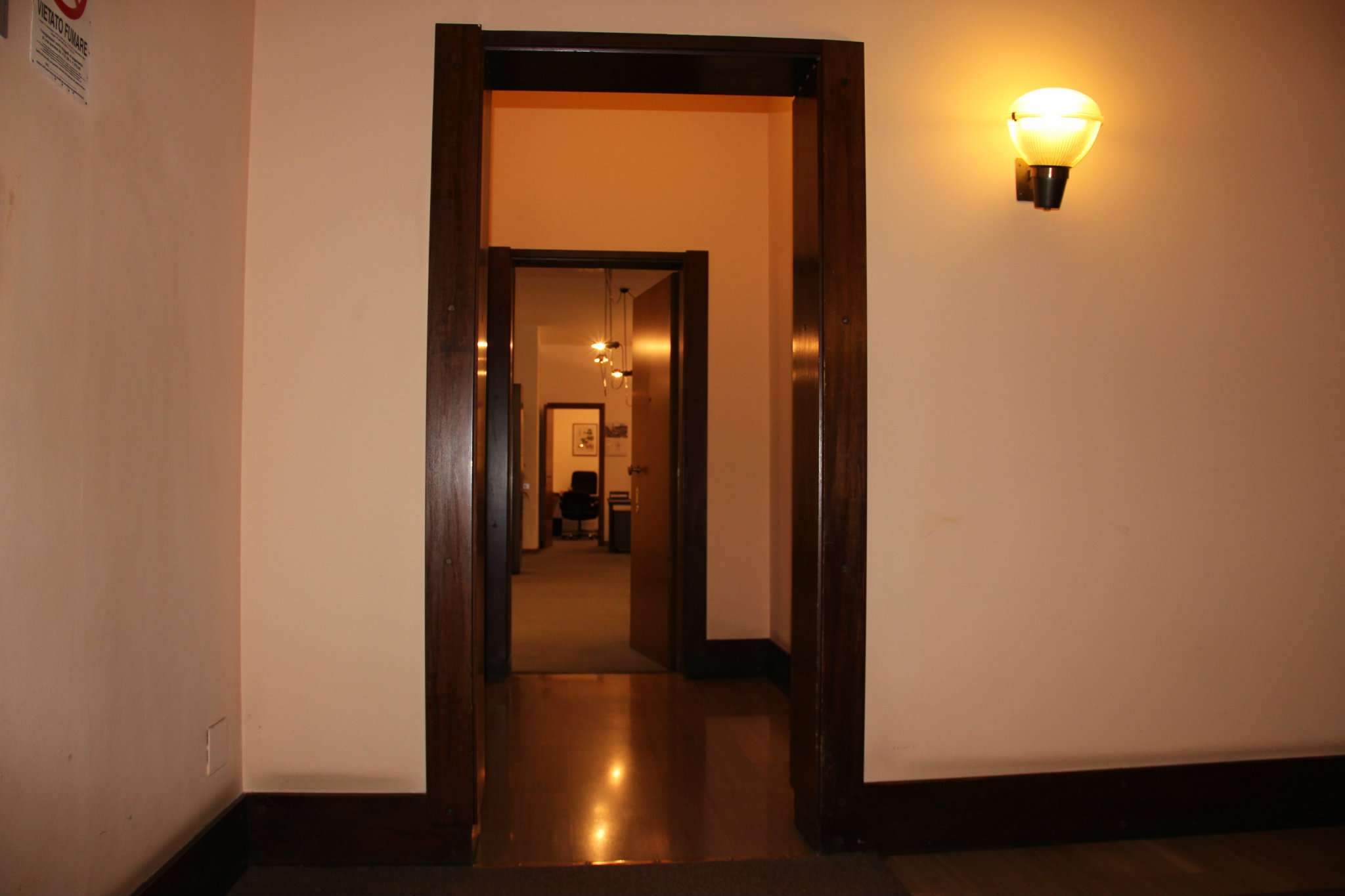 Ufficio - Loc.Com. MILANO affitto  ROMOLO Via Stromboli New Deal RE srl