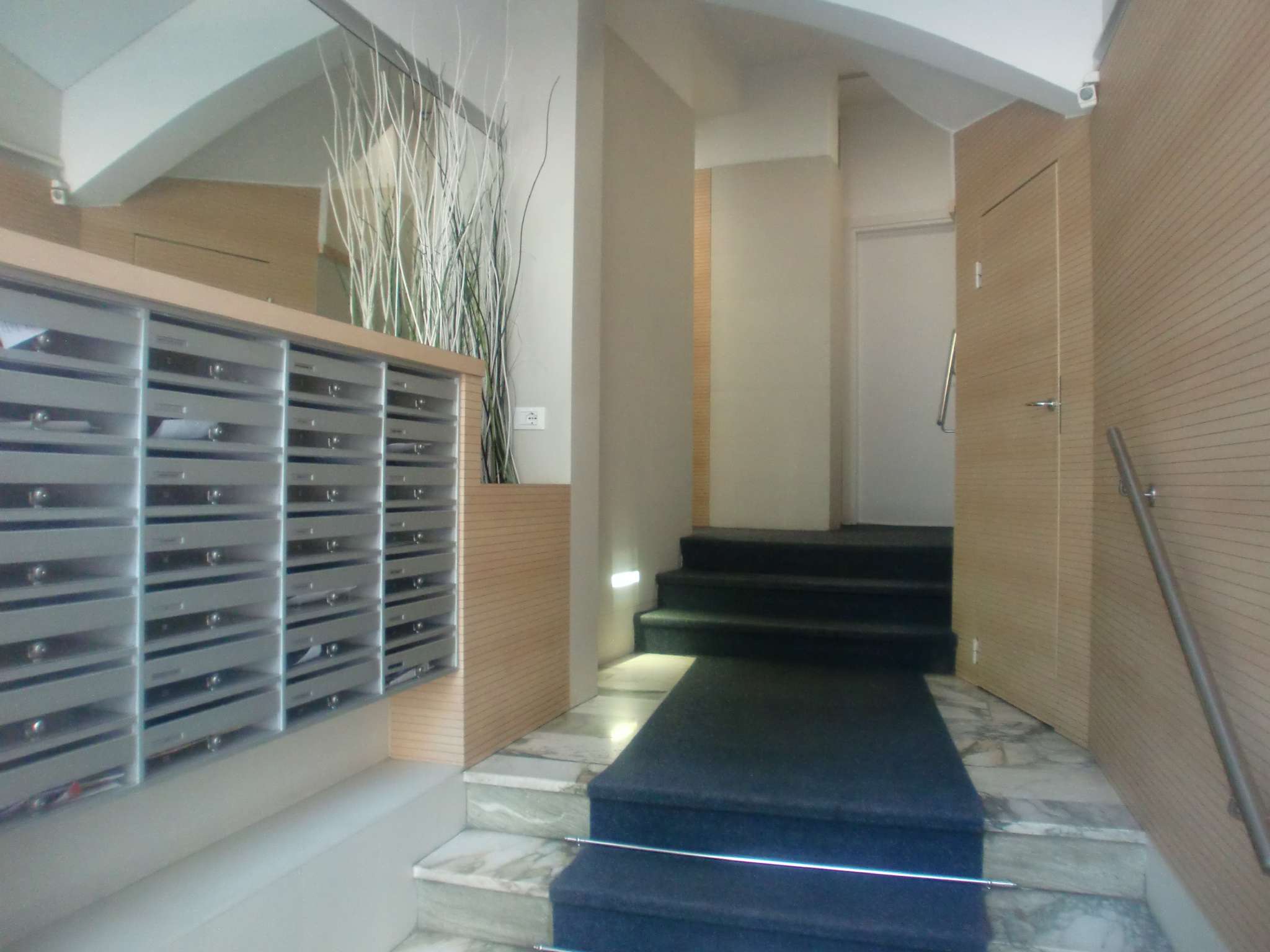 Ufficio - Loc.Com. MILANO affitto  FIERA  ImmobilGest