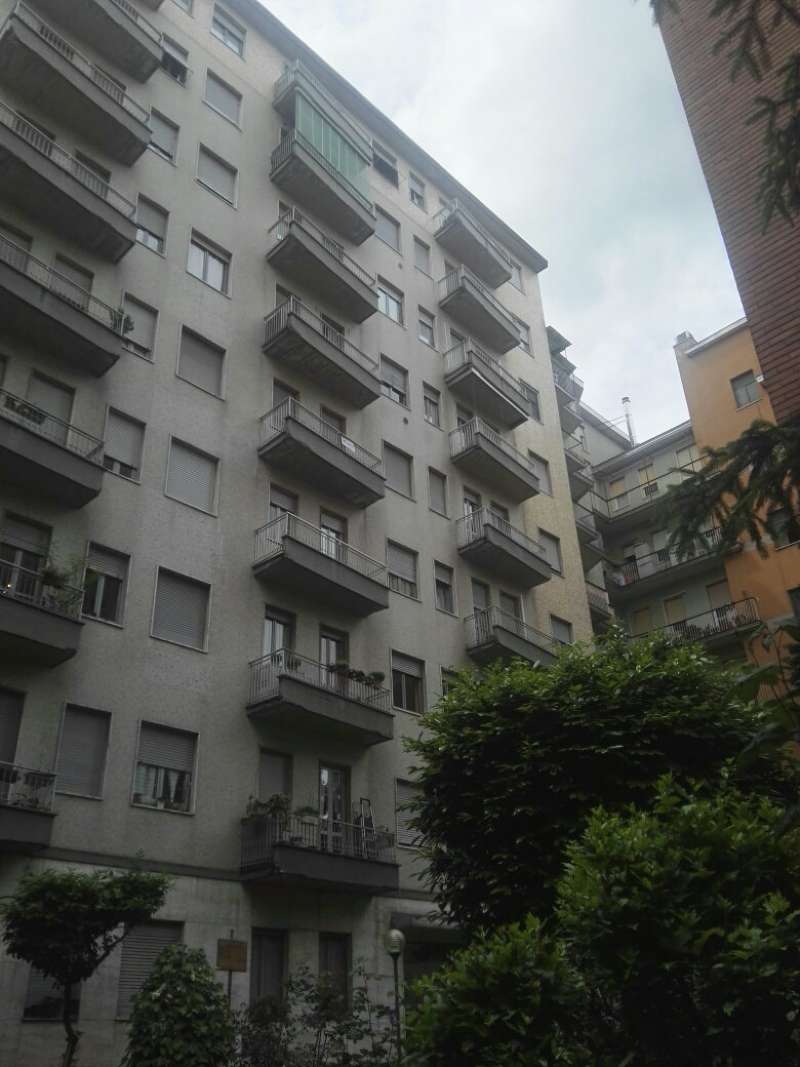  milano vendita quart: bicocca dgp immobiliare