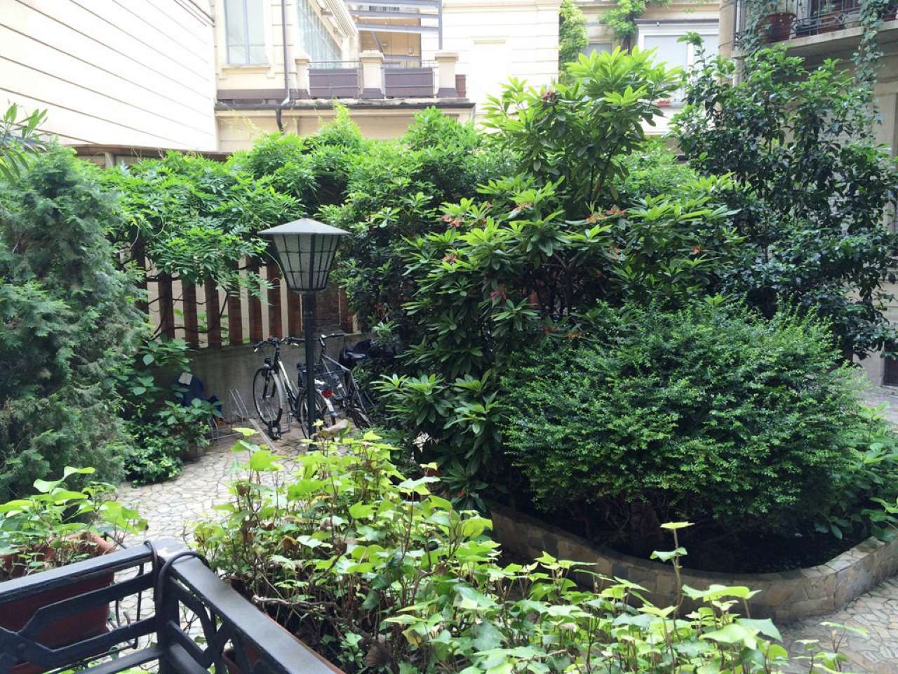 Ufficio - Loc.Com. MILANO affitto  CENTRO STORICO GUIDO D'AREZZO Le Case in Milano