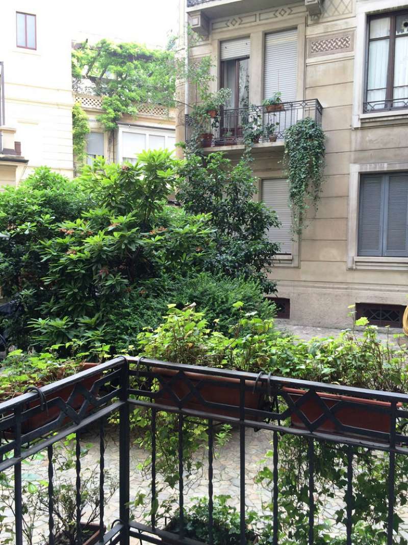 Ufficio - Loc.Com. MILANO affitto  CENTRO STORICO GUIDO D'AREZZO Le Case in Milano