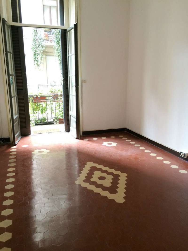 Ufficio - Loc.Com. MILANO affitto  CENTRO STORICO GUIDO D'AREZZO Le Case in Milano