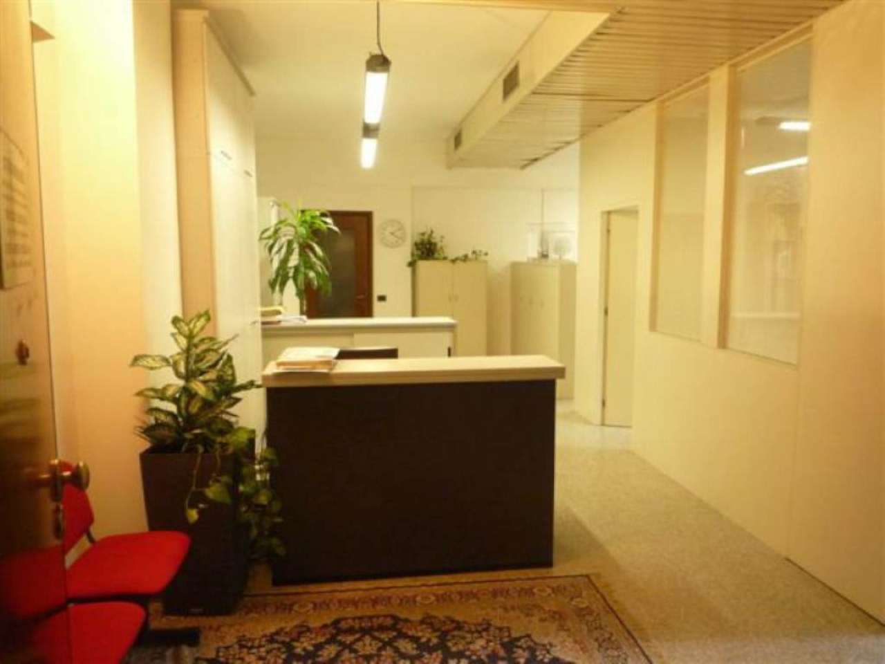  milano affitto quart: barona immobiliare-antei-srl