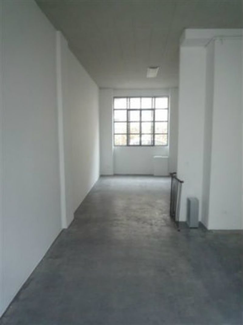 Show Room MILANO affitto  ROMOLO Voghera Immobiliare Antei Srl