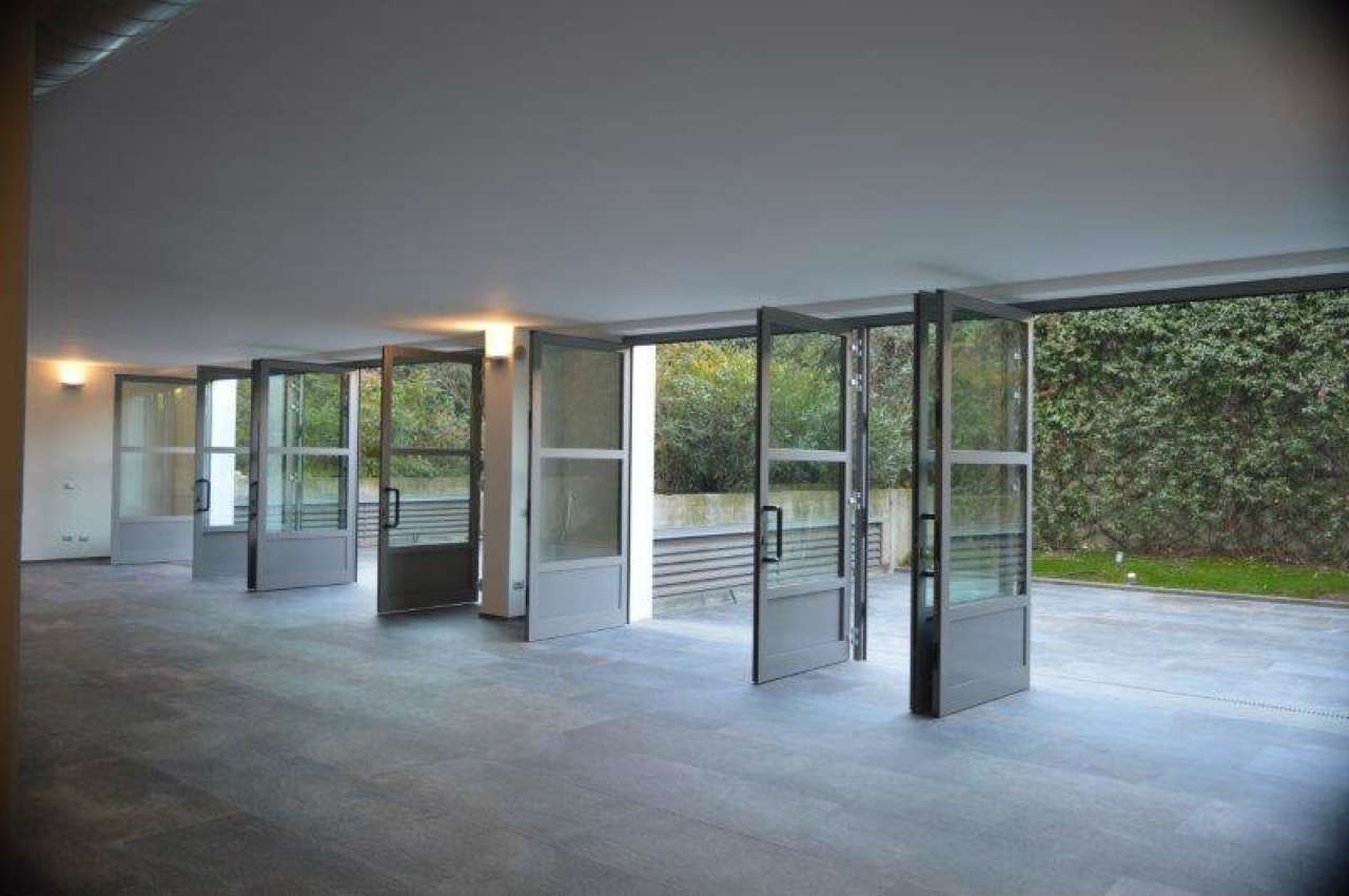 Show Room MILANO affitto  ROMOLO Via Giovanni Enrico Pestalozzi Immobiliare Antei Srl