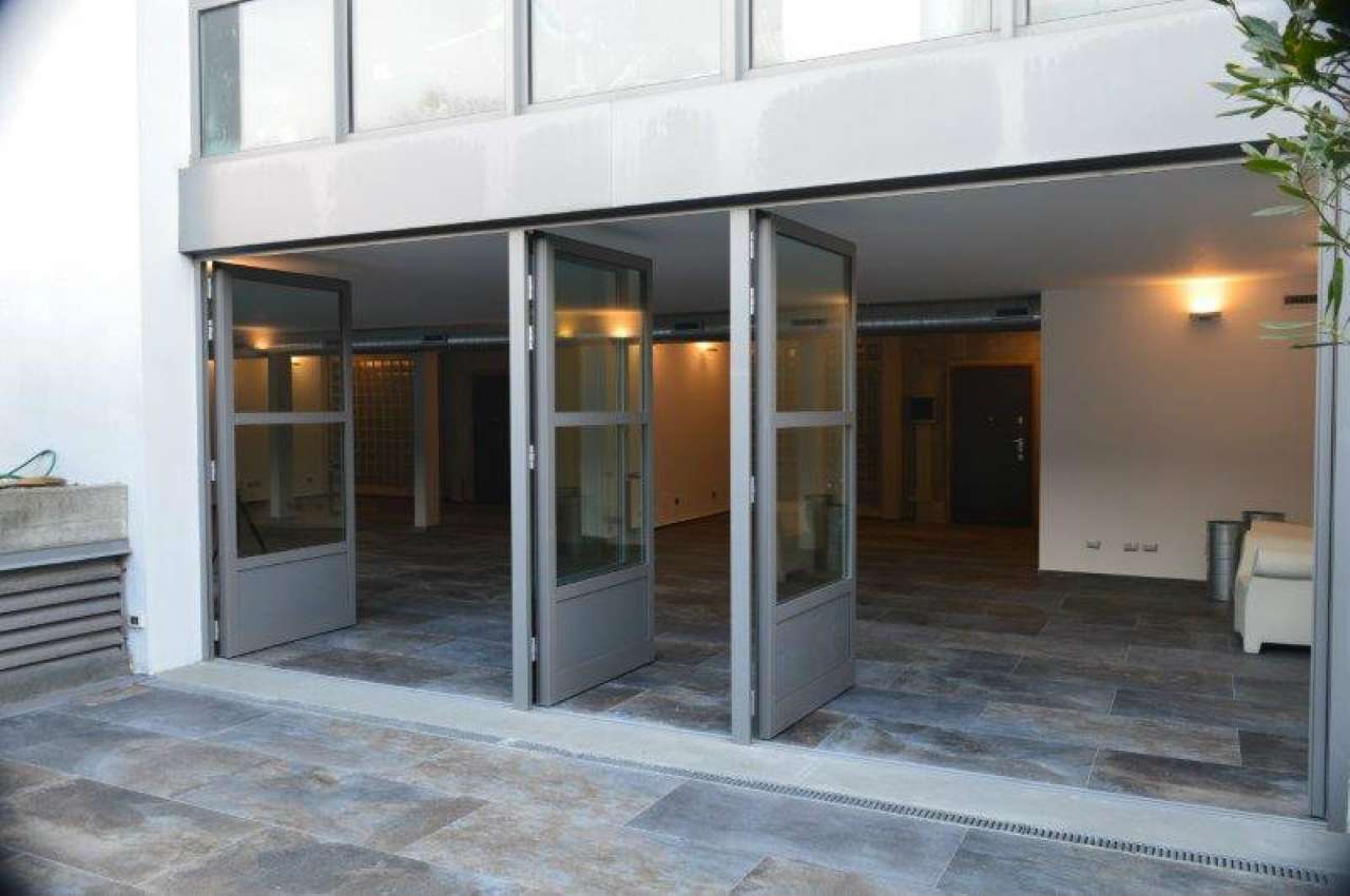 Show Room MILANO affitto  ROMOLO Via Giovanni Enrico Pestalozzi Immobiliare Antei Srl