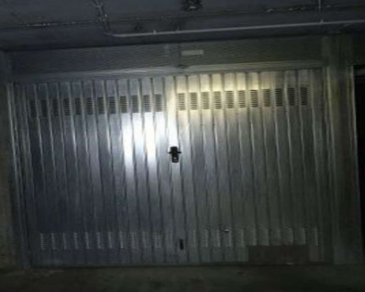 Box auto - Posto auto MILANO affitto  ROMOLO  Immobiliare Antei Srl