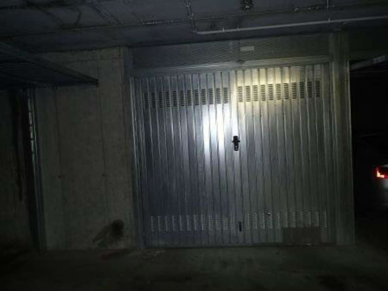 Box auto - Posto auto MILANO affitto  ROMOLO  Immobiliare Antei Srl