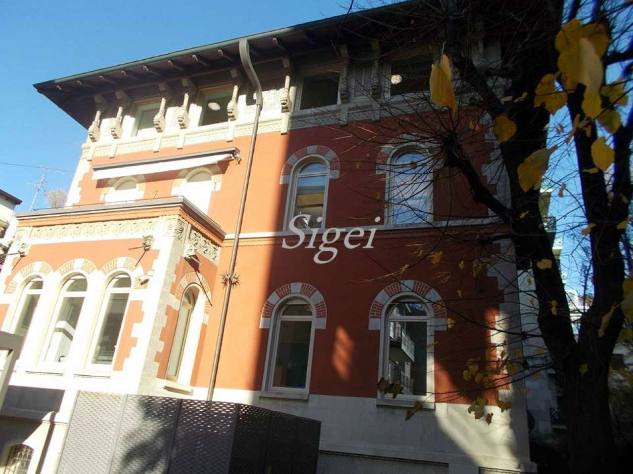 Ufficio - Loc.Com. MILANO vendita    SIGEI SRL www.sigei.it