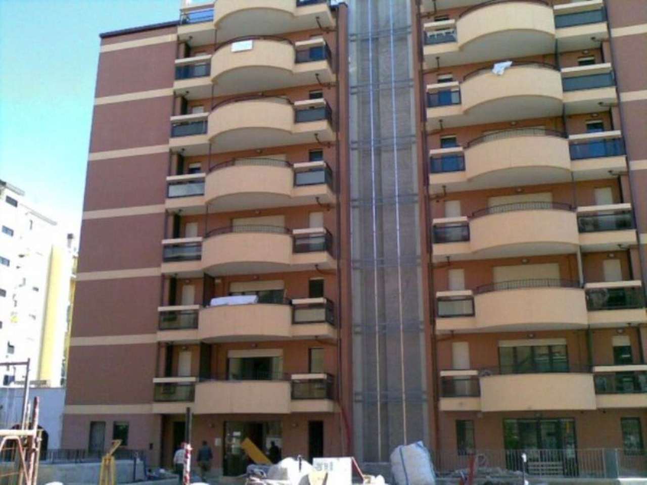  milano vendita quart: bocconi doc-servizi-immobiliari