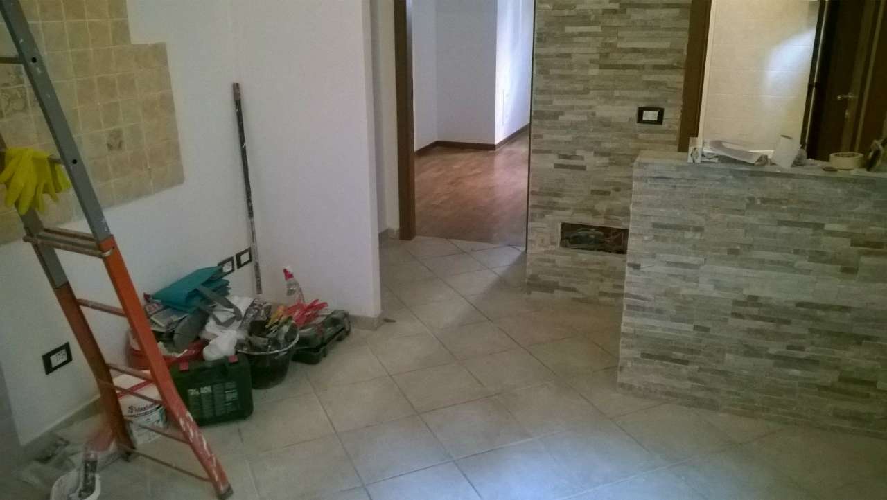 Appartamento MILANO vendita  BAGGIO mosca DOC Servizi Immobiliari