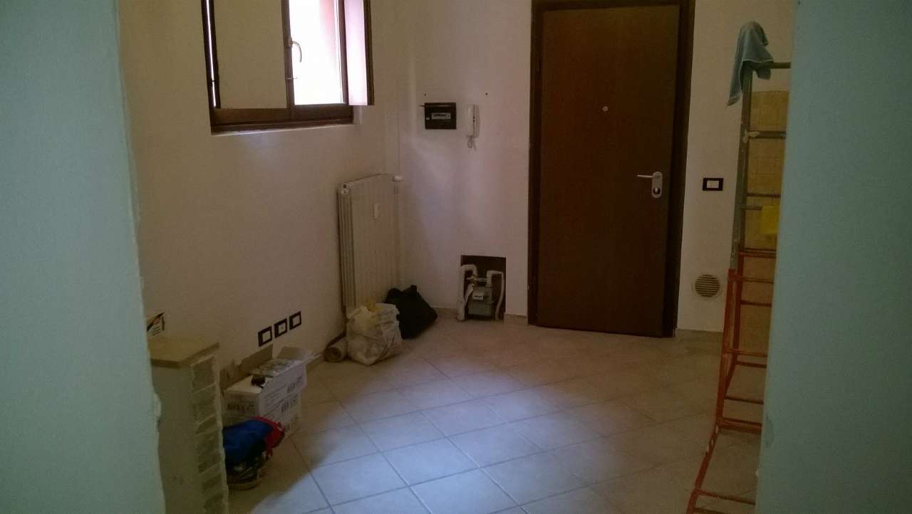 Appartamento MILANO vendita  BAGGIO mosca DOC Servizi Immobiliari