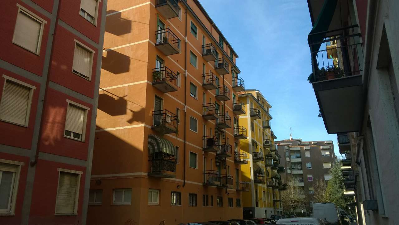 Appartamento MILANO vendita  BAGGIO mosca DOC Servizi Immobiliari