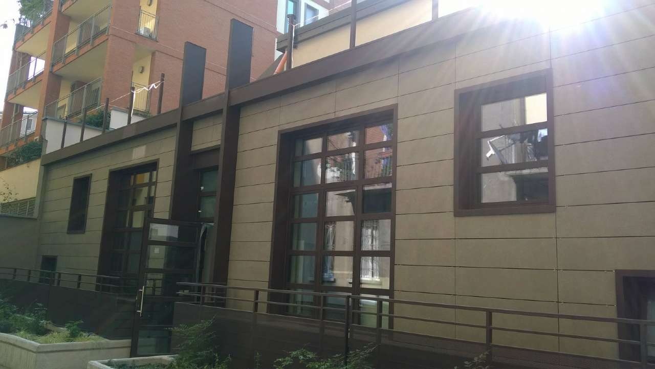 Appartamento MILANO vendita  FIERA Prati DOC Servizi Immobiliari