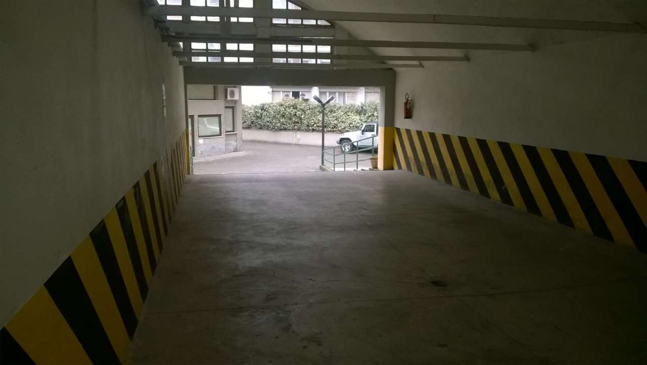 Box auto - Posto auto MILANO vendita  DE ANGELI  DOC Servizi Immobiliari