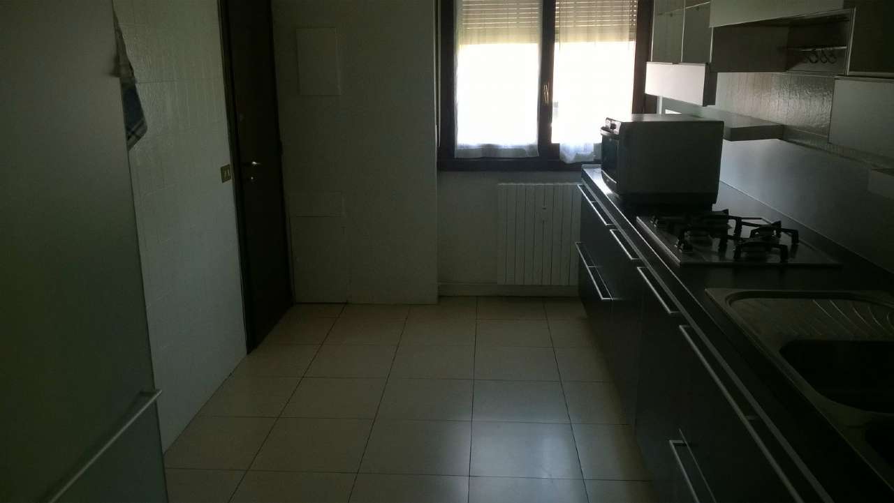 Appartamento MILANO affitto  DE ANGELI ippolito nievo DOC Servizi Immobiliari