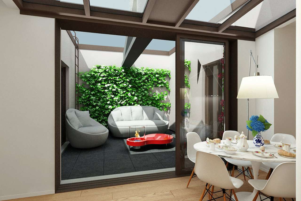  milano vendita quart: fiera doc servizi immobiliari