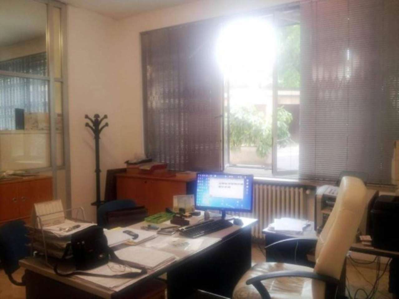 Ufficio - Loc.Com. MILANO vendita  SAN SIRO Alfonso Capecelatro GFG IMMOBILI